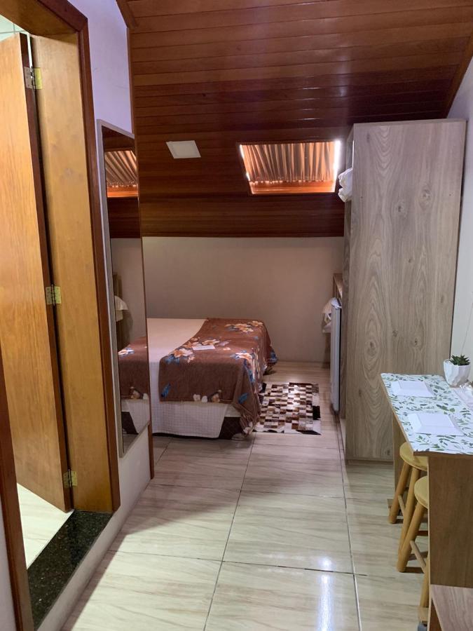 فندق Pousada Schmitz كانيلا المظهر الخارجي الصورة